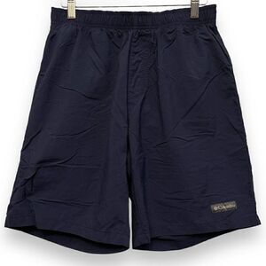 Columbia Mens Swim Trunks 8L